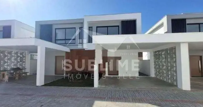 Casa com 3 quartos à venda na Vila Nova, Joinville 