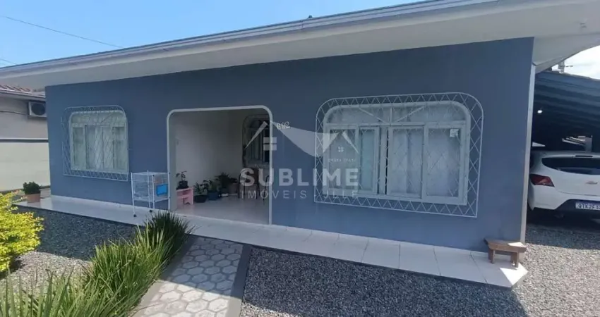 Casa com 8 quartos à venda no Aventureiro, Joinville 