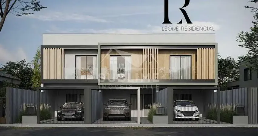 Casa com 3 quartos à venda no Bom Retiro, Joinville 