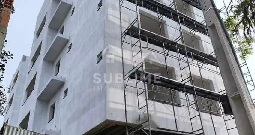 Apartamento com 2 quartos à venda no Bucarein, Joinville 