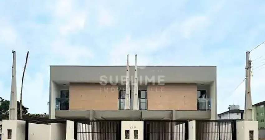 Casa com 3 quartos à venda no Costa e Silva, Joinville 