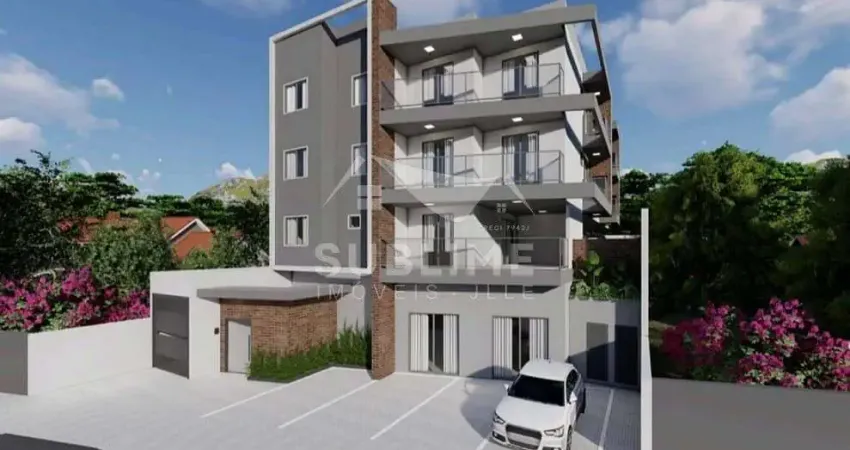 Apartamento com 2 quartos à venda no Bom Retiro, Joinville