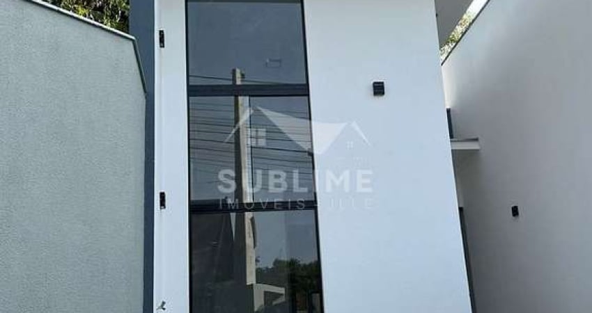 Casa com 2 quartos à venda na Vila Nova, Joinville 