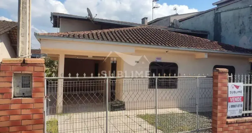 Casa com 3 quartos à venda no Comasa, Joinville