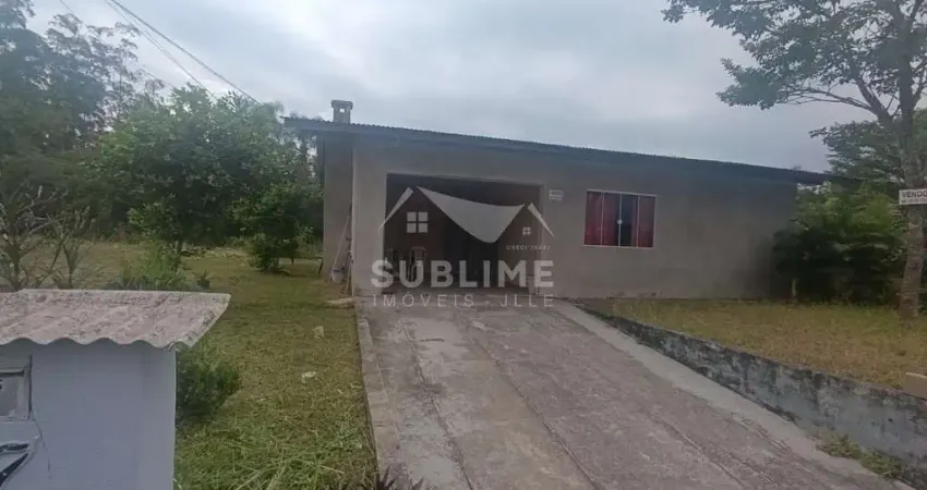 Casa com 3 quartos à venda no Nova Brasília, Joinville