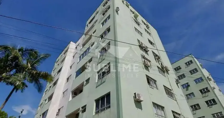 Apartamento com 2 quartos à venda no Boa Vista, Joinville 