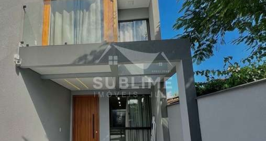 Casa com 3 quartos à venda no Aventureiro, Joinville 