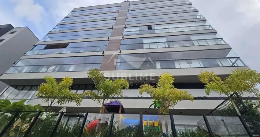 Apartamento com 2 quartos à venda no Saguaçu, Joinville 