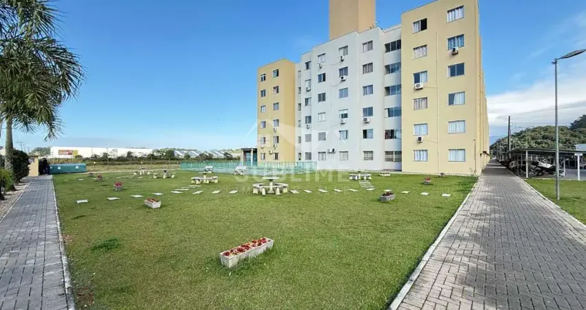 Apartamento com 2 quartos à venda na Vila Nova, Joinville 