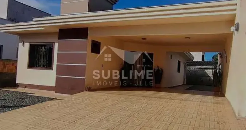 Casa com 3 quartos à venda no Aventureiro, Joinville 