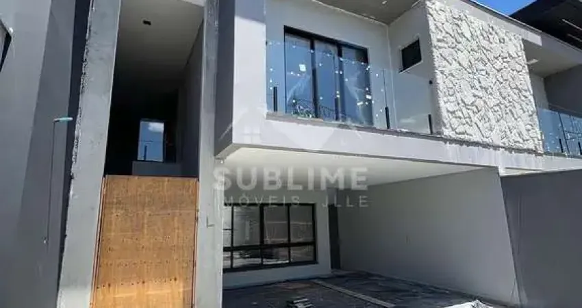 Casa com 3 quartos à venda no Glória, Joinville