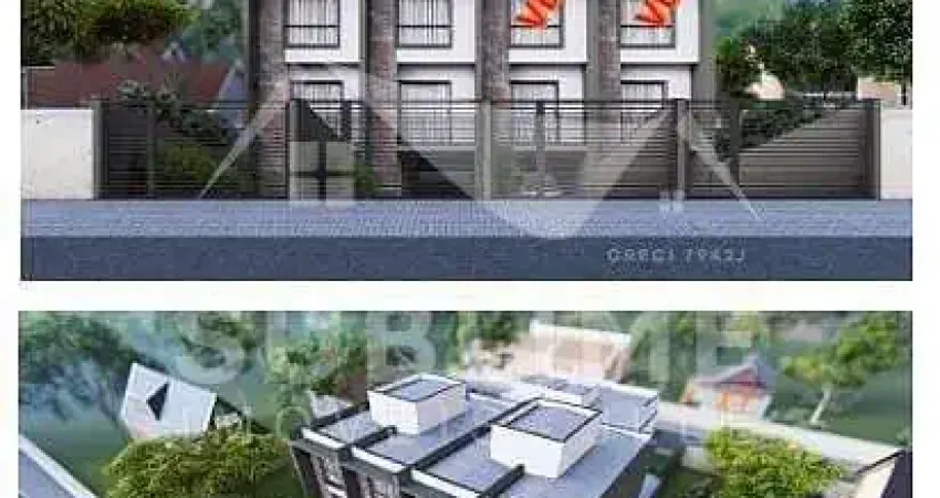 Casa com 2 quartos à venda em Santa Catarina, Joinville