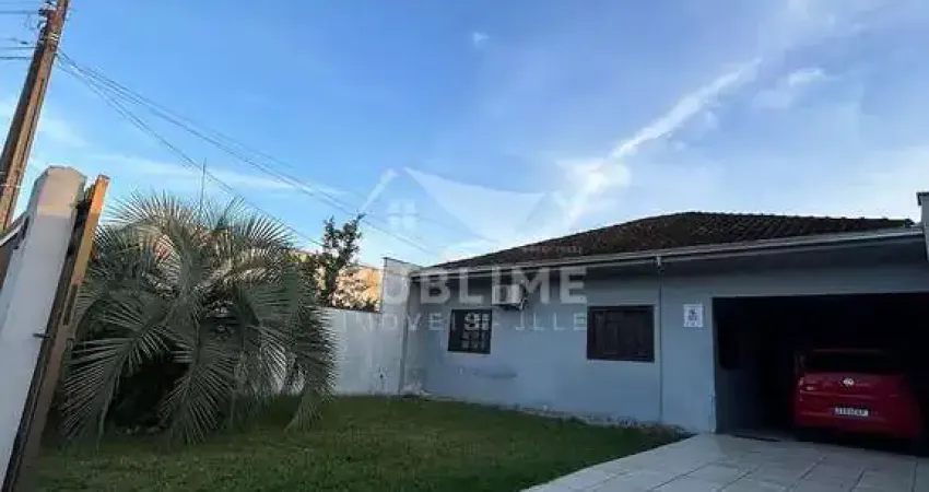 Casa com 3 quartos à venda no Adhemar Garcia, Joinville 