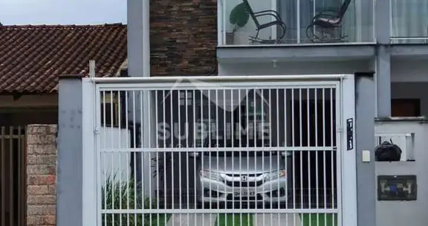 Casa com 3 quartos à venda no Aventureiro, Joinville 