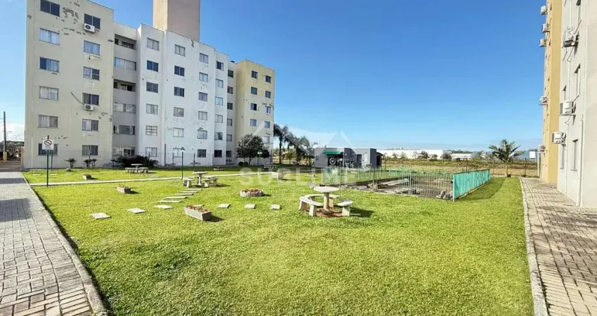 Apartamento com 2 quartos à venda na Vila Nova, Joinville