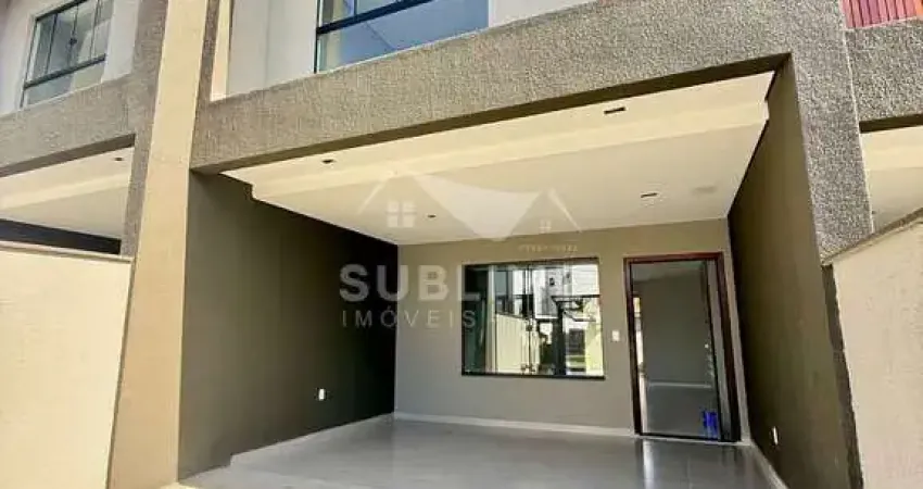 Casa com 3 quartos à venda no Saguaçu, Joinville