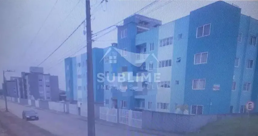 Apartamento com 2 quartos à venda no São Cristovão, Barra Velha