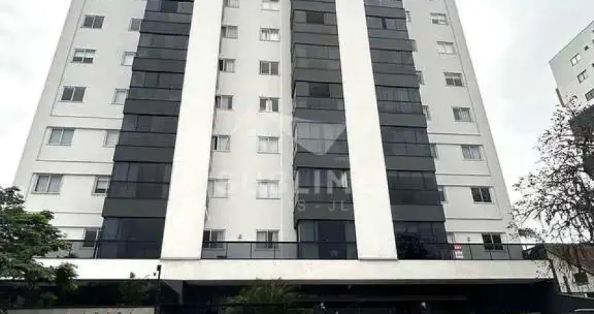 Apartamento com 3 quartos à venda no Anita Garibaldi, Joinville