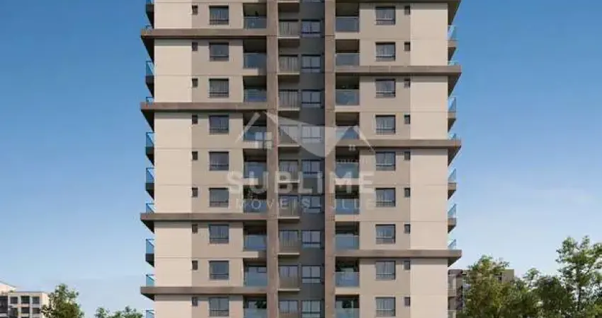 Apartamento com 3 quartos à venda no América, Joinville