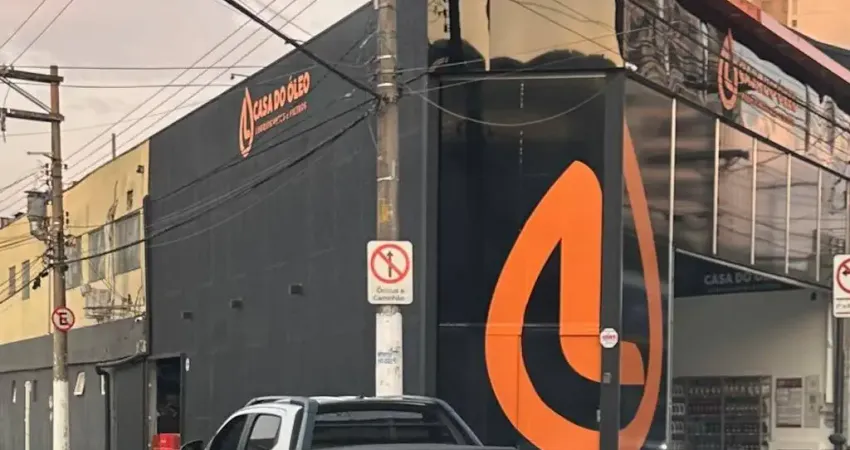 Sala comercial com 3 salas para alugar na Avenida Conselheiro Carrão, 549, Vila Carrão, São Paulo