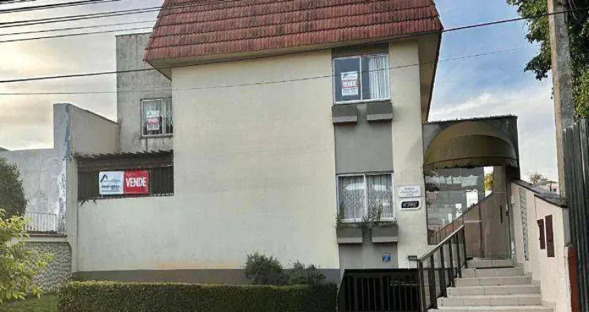 Apartamento com 3 dormitórios à venda por R$ 600.000,00 - Batel - Curitiba/PR