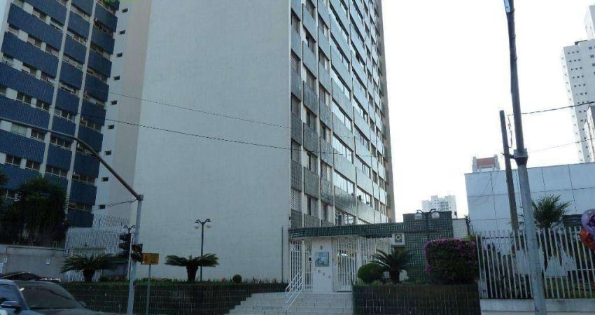 Cobertura com 4 dormitórios à venda, 220 m² por R$ 950.000,00 - Rebouças - Curitiba/PR