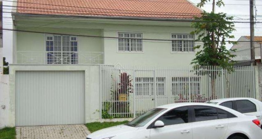 Casa para alugar, 331 m² por R$ 9.309,00/ano - Bacacheri - Curitiba/PR