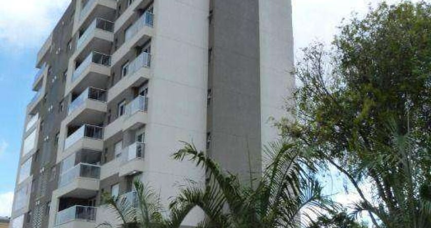 Apartamento com 2 dormitórios para alugar por R$ 6.102,00/mês - Vila Izabel - Curitiba/PR