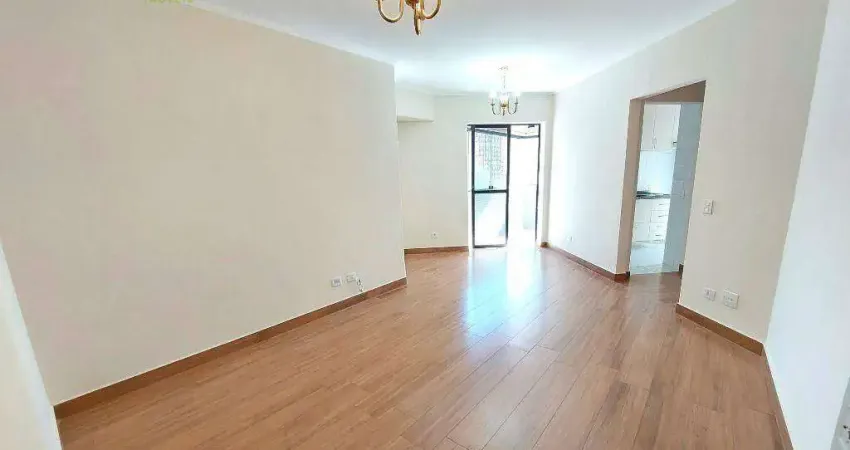 Apartamento com 2 dormitórios para alugar, 115 m² por r$ 3.300,00/mês - centro - curitiba/pr
