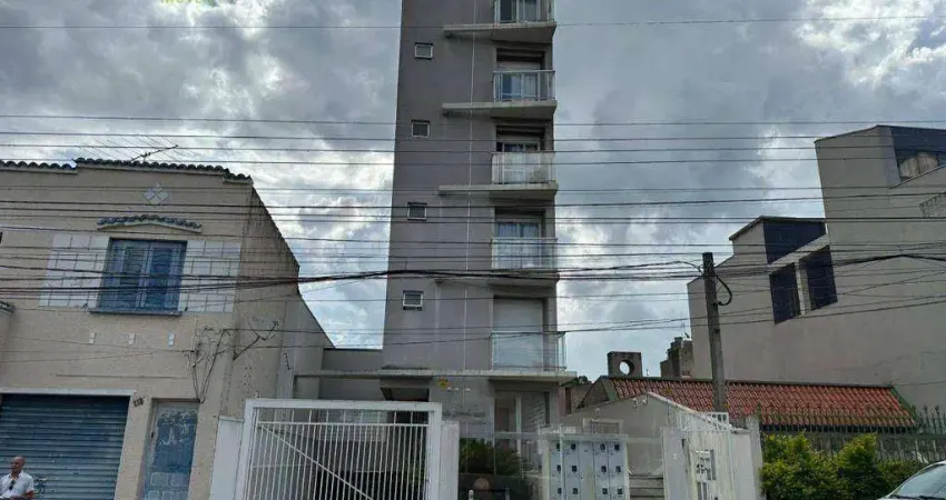 Cobertura com 2 dormitórios à venda por r$ 830.000,00 - rebouças - curitiba/pr