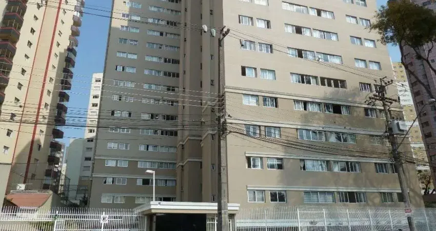 Apartamento com 3 dormitórios à venda, 73 m² por r$ 450.000,00 - água verde - curitiba/pr