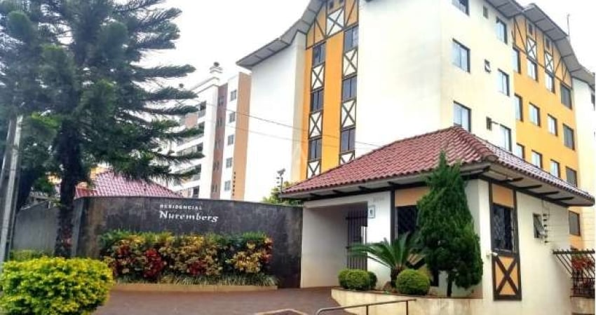 Apartamento 3 quartos à venda no Bairro CANCELLI em CASCAVEL por R$ 300.000,00