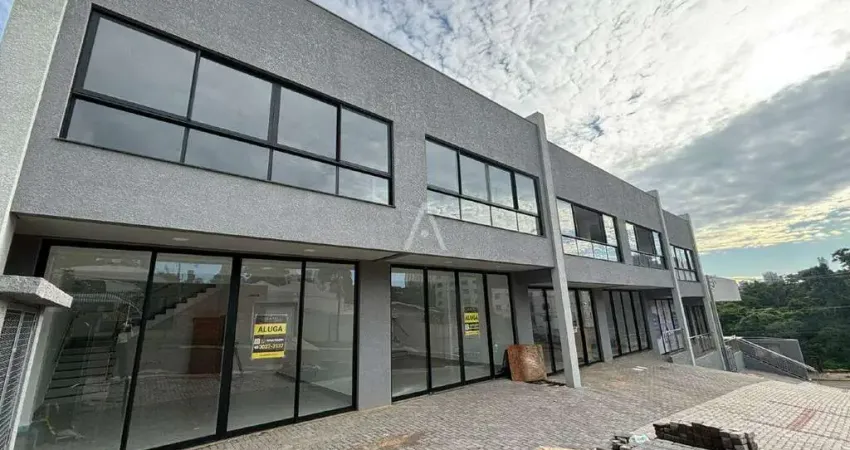 Sala comercial para alugar na Rua Terezina, Centro, Cascavel