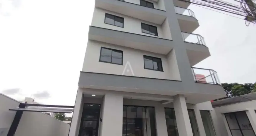 Apartamento com 3 quartos para alugar na Rua Vitória, Centro, Cascavel