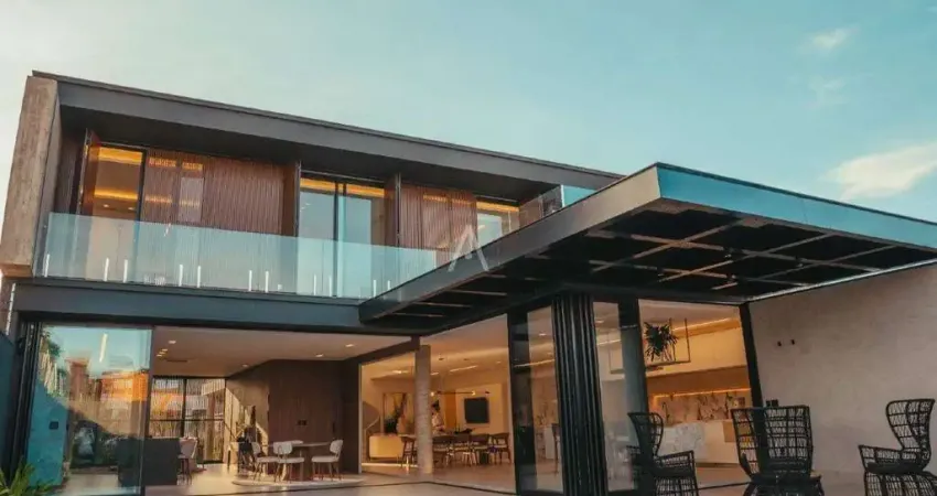 Casa Residencial 4 quartos à venda no Bairro JARDIM LA SALLE em TOLEDO por R$ 5.500.000,00