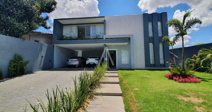 Casa Residencial 4 quartos à venda no Bairro CENTRO em CASCAVEL por R$ 2.700.000,00