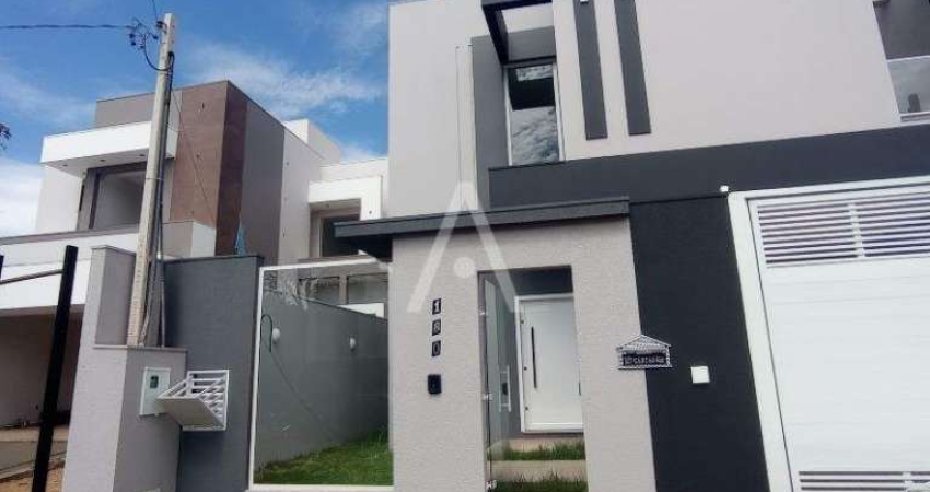 Casa Residencial 3 quartos à venda no Bairro JD TOCANTINS em TOLEDO por R$ 1.320.000,00