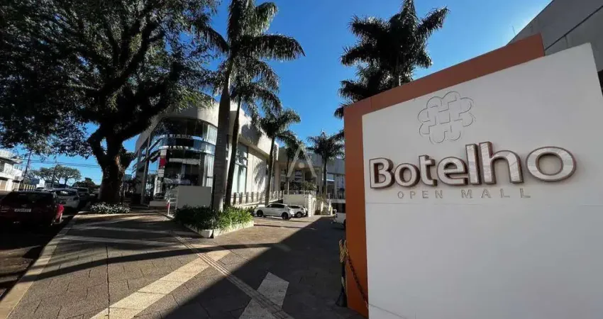 Sala comercial para alugar na Rua Treze de Maio, Centro, Cascavel