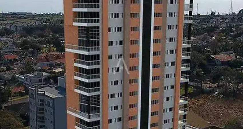 Cobertura 3 suítes à venda no Bairro COUNTRY em CASCAVEL por R$ 3.750.000,00