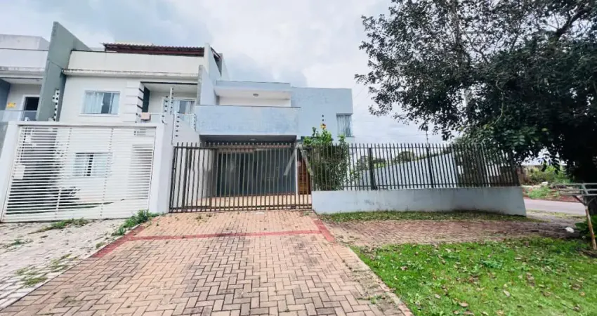 Sobrado 4 quartos à venda no Bairro COQUEIRAL em CASCAVEL por R$ 700.000,00