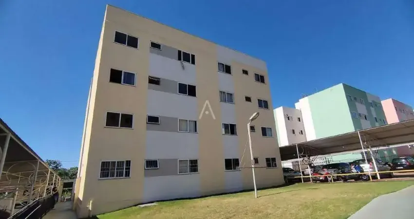 Apartamento 2 quartos para aluguel no bairro tocantins em toledo por r$ 1.500,00