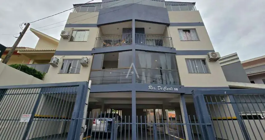 Apartamento 2 quartos para aluguel no bairro sao francisco em toledo por r$ 1.110,00