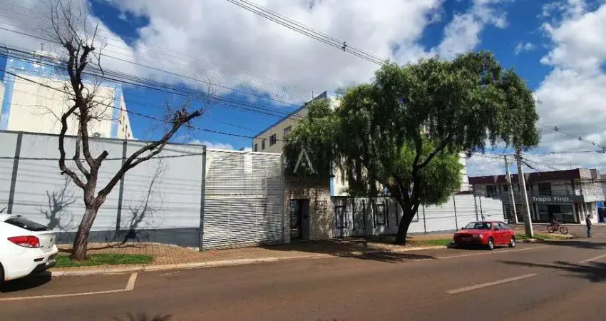 Apartamento para locação no Coqueiral em Cascavel com 3 quartos