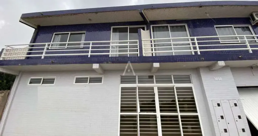 Sala comercial para locação no Santa Cruz em Cascavel