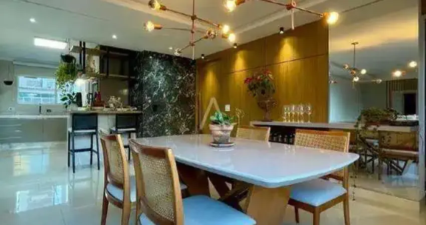 Apartamento com 2 quartos para alugar na Rua Mato Grosso, Centro, Cascavel