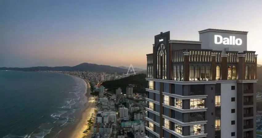 Apartamento 4 suítes à venda no Bairro CENTRO em ITAPEMA por R$ 3.490.000,00