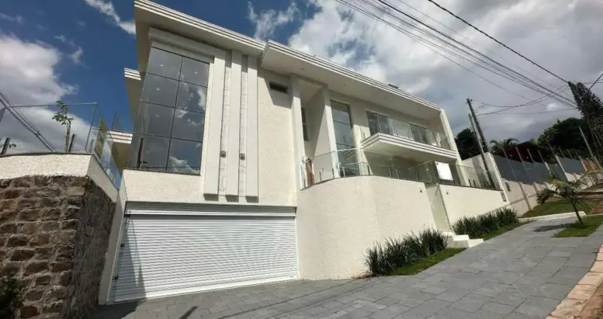 Sobrado 3 quartos sendo 1 suíte à venda no Bairro CENTRO em CASCAVEL por R$ 4.000.000,00