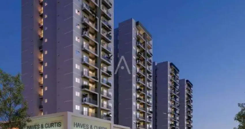 Apartamento 1 quarto à venda no Bairro FLORESTA em CASCAVEL por R$ 341.000,00