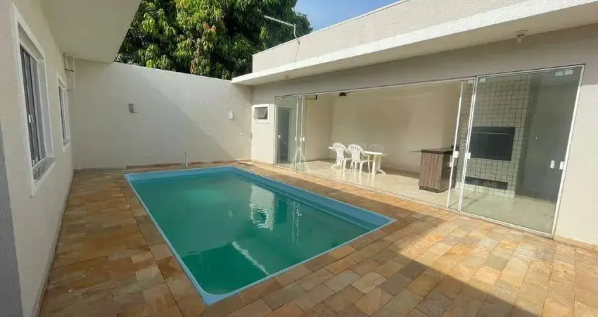 Casa Residencial 3 quartos à venda no Bairro CANCELLI em CASCAVEL por R$ 995.000,00