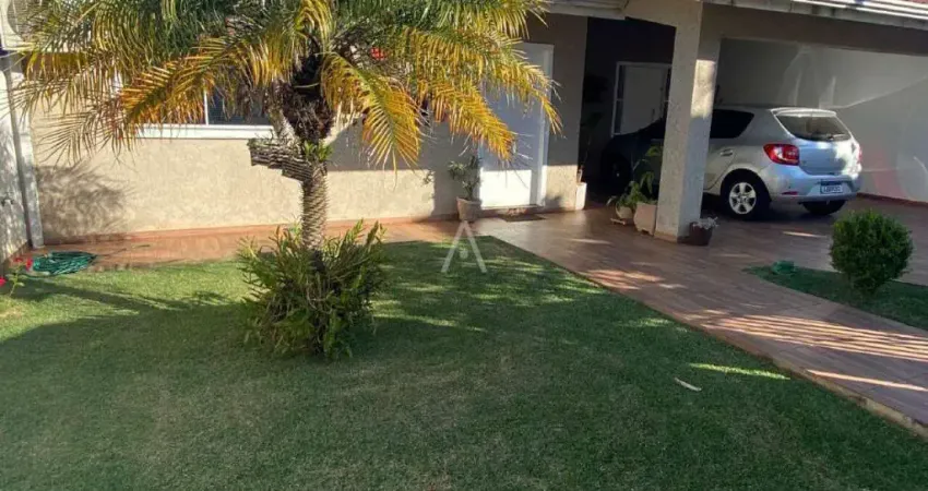 Casa Residencial 3 quartos à venda no Bairro REGIAO DO LAGO em CASCAVEL por R$ 1.300.000,00